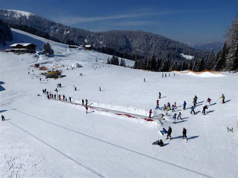 Webcams I Ski Juwel Alpbachtal Wildschönau